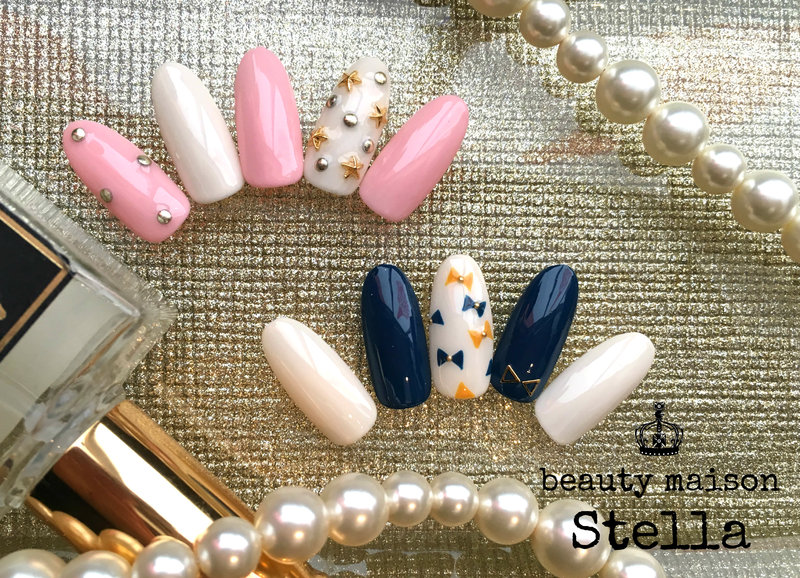 e＋LUCIA NAIL渋谷店 | 渋谷のネイルサロン