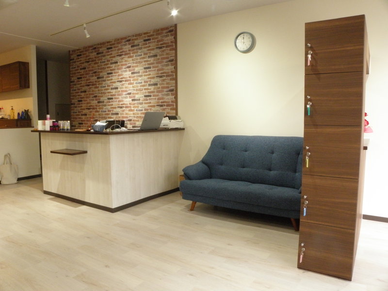 Hair&relaxing Sizallia | 巣鴨のヘアサロン