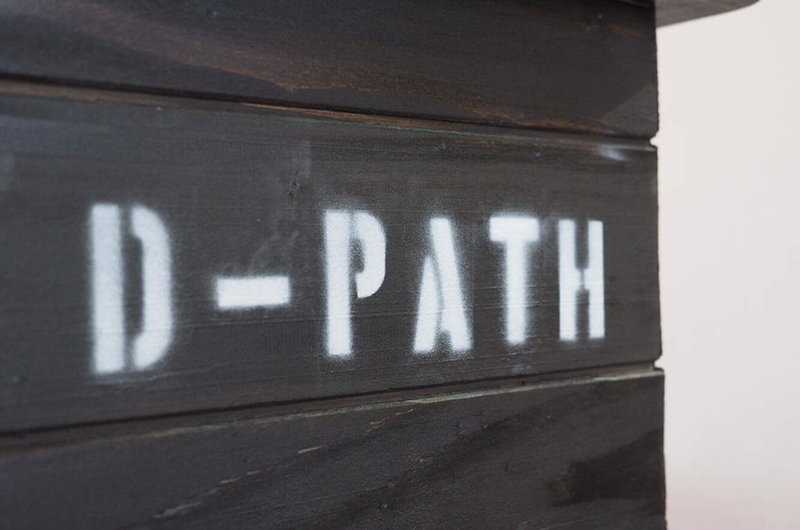 D-PATH | 会津若松のヘアサロン