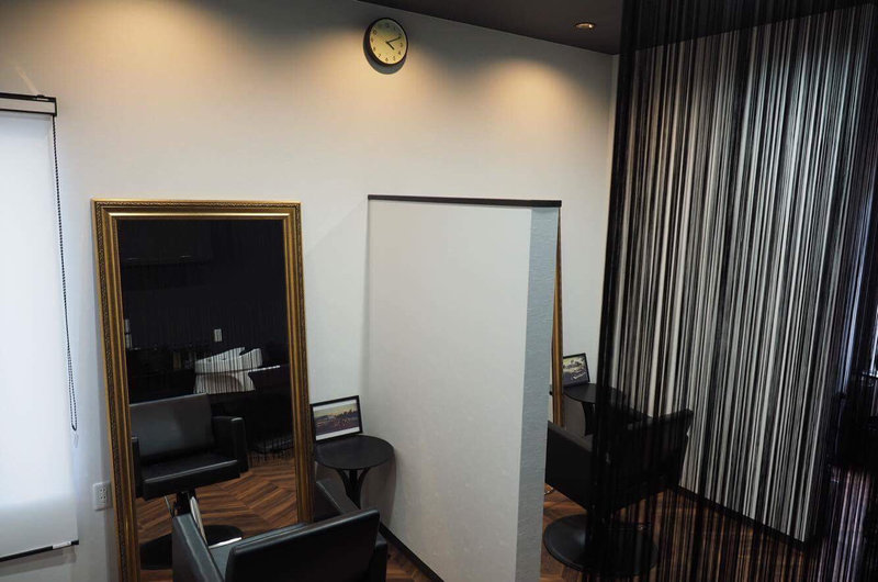 D-PATH | 会津若松のヘアサロン