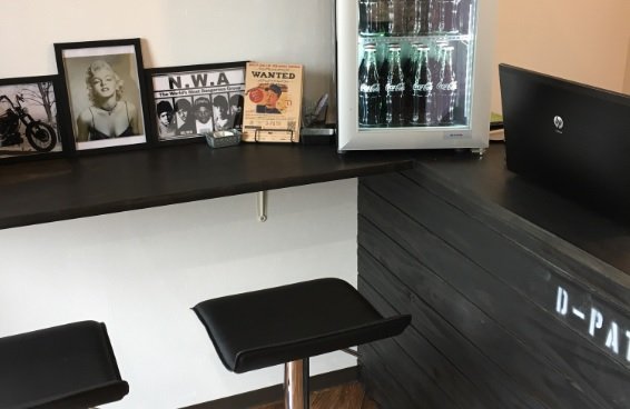 D-PATH | 会津若松のヘアサロン