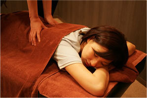 ほぐし処　楽らく | 中野のリラクゼーション