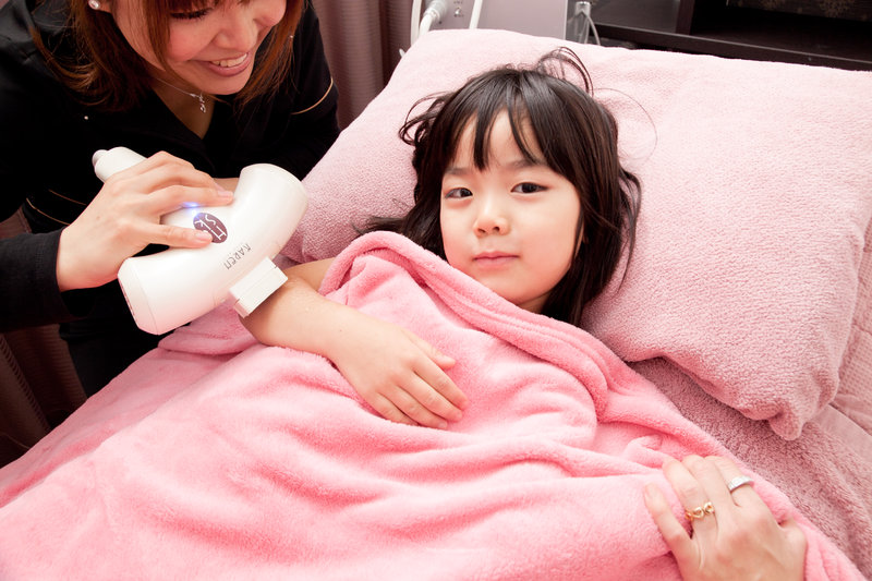 Dione浜松駅前店 | 浜松のエステサロン