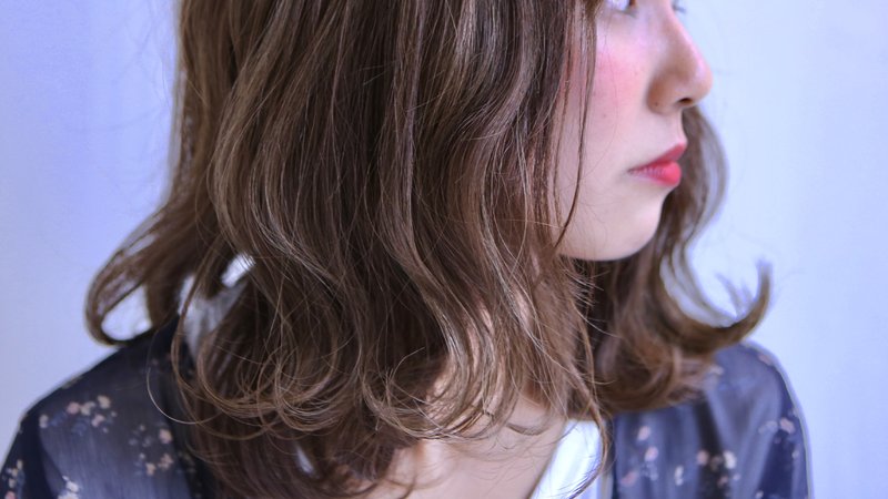 noa. | 一宮のヘアサロン
