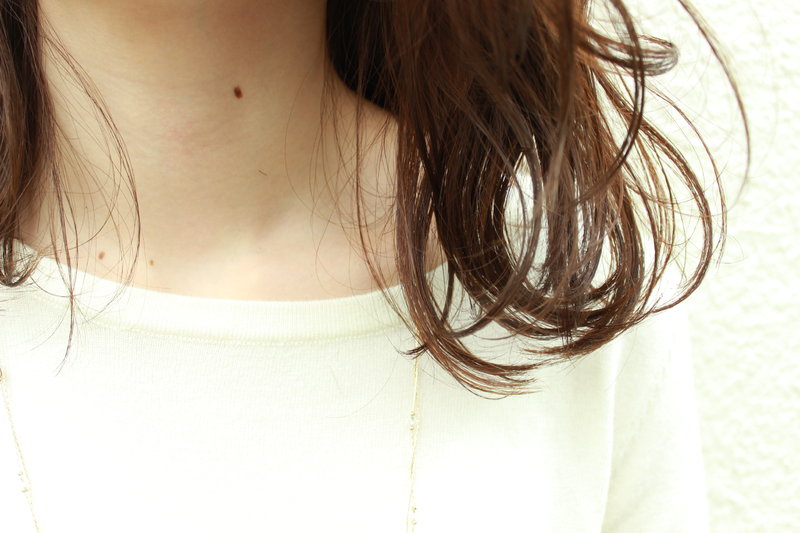 noa. | 一宮のヘアサロン