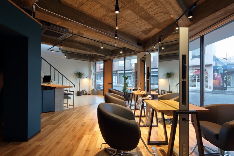 noa. | 一宮のヘアサロン