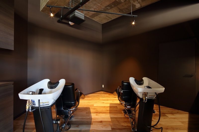 noa. | 一宮のヘアサロン