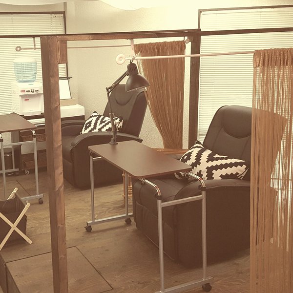 西院ネイル&ホワイトニング REETHI MM | 四条烏丸/五条/西院のネイルサロン