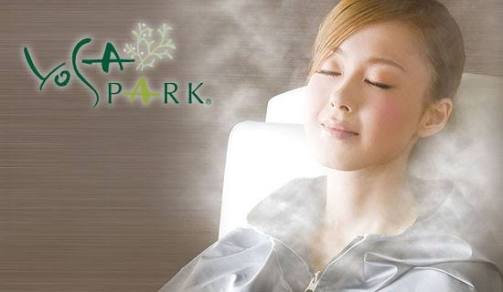 ヨサパーク心(天文館) | 鹿児島のエステサロン