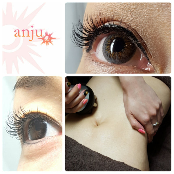 anju | 大宮のアイラッシュ