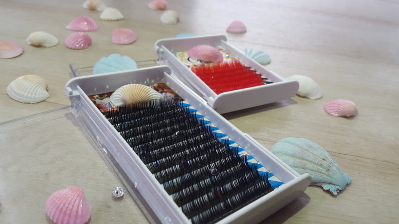 anju | 大宮のアイラッシュ