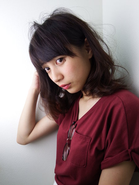 ＦＡＮＴＡＳＹ | 東京のヘアサロン