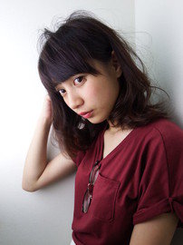 FANTASY | 東京のヘアサロン FANTASY | 東京のヘアサロン