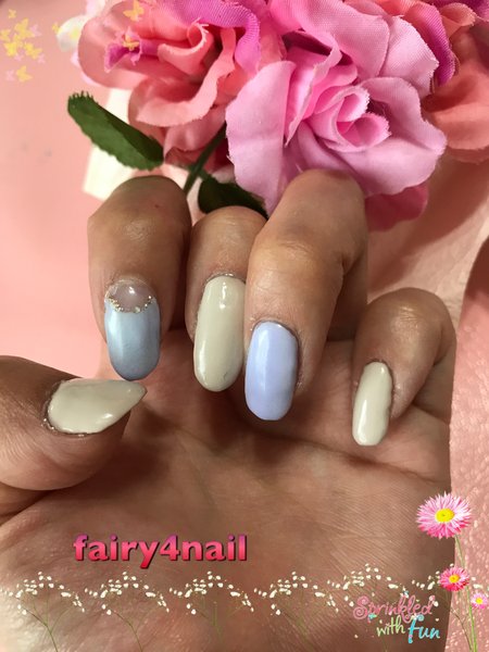 fairy4nail | 日立のネイルサロン