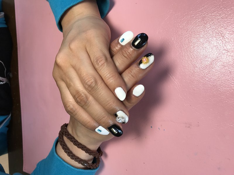 fairy4nail | 日立のネイルサロン