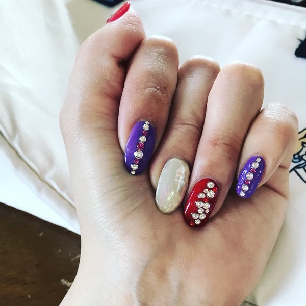 fairy4nail | 日立のネイルサロン