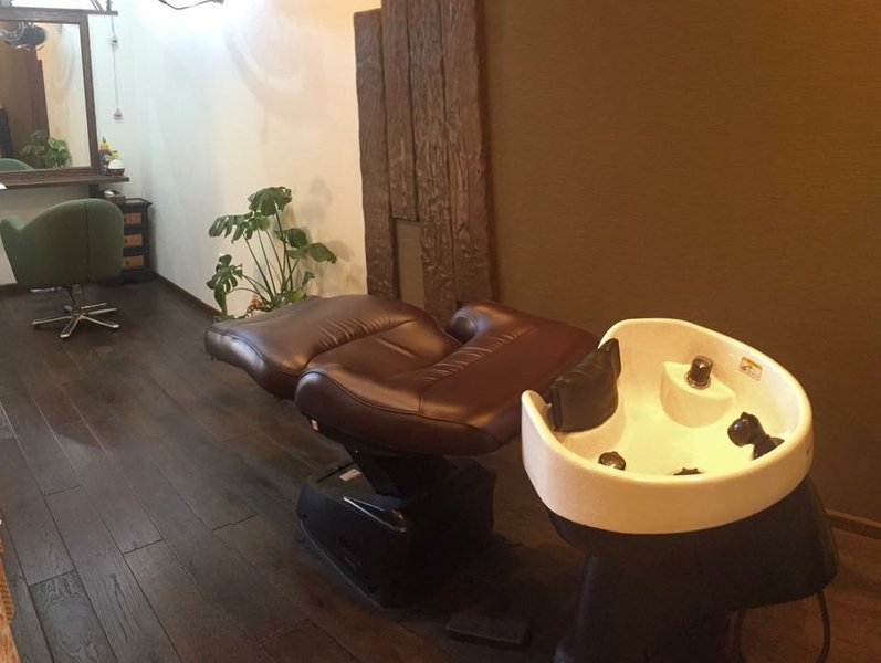 HAIR&Aroma Jammin' | 日向のヘアサロン