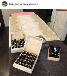 HAIR&Aroma Jammin' | 日向のヘアサロン