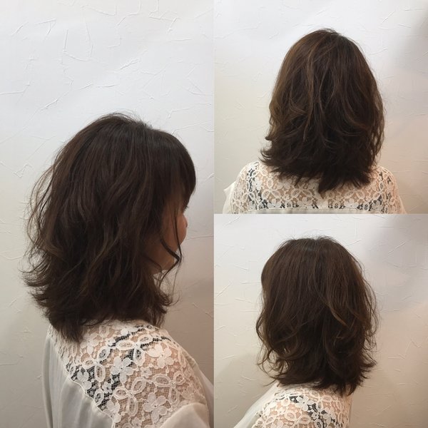 HAIR&Aroma Jammin' | 日向のヘアサロン HAIR&Aroma Jammin' | 日向のヘアサロン