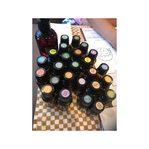 HAIR&Aroma Jammin' | 日向のヘアサロン HAIR&Aroma Jammin' | 日向のヘアサロン