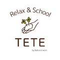 Relax&School TETE 土山 | 明石のリラクゼーション