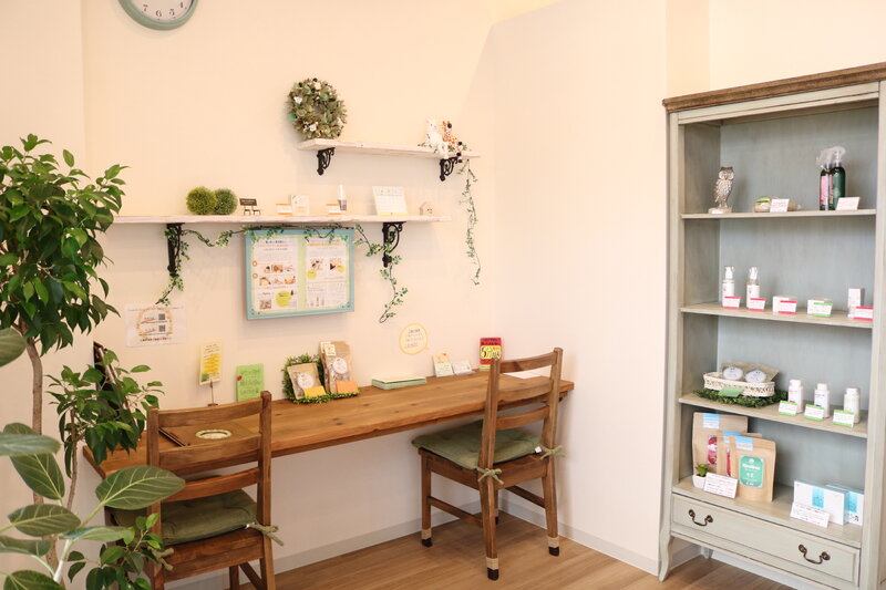 Relax&School TETE 土山 | 明石のリラクゼーション