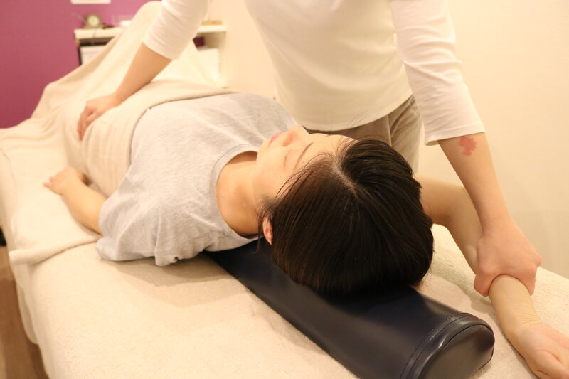 Relax&School TETE 土山 | 明石のリラクゼーション