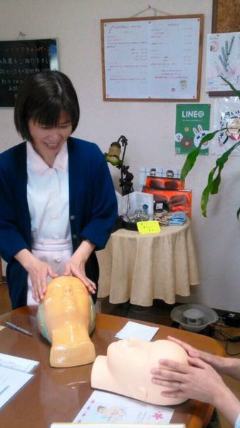 エステサロン　チャイム | 佐世保のエステサロン