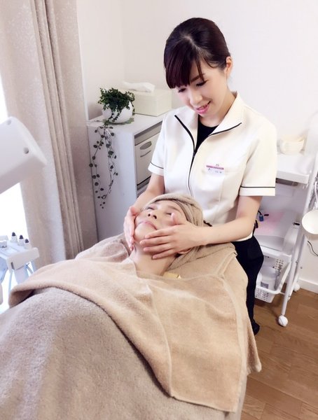 JUBILANT エステルームラパン | 茨木のエステサロン JUBILANT エステルームラパン | 茨木のエステサロン