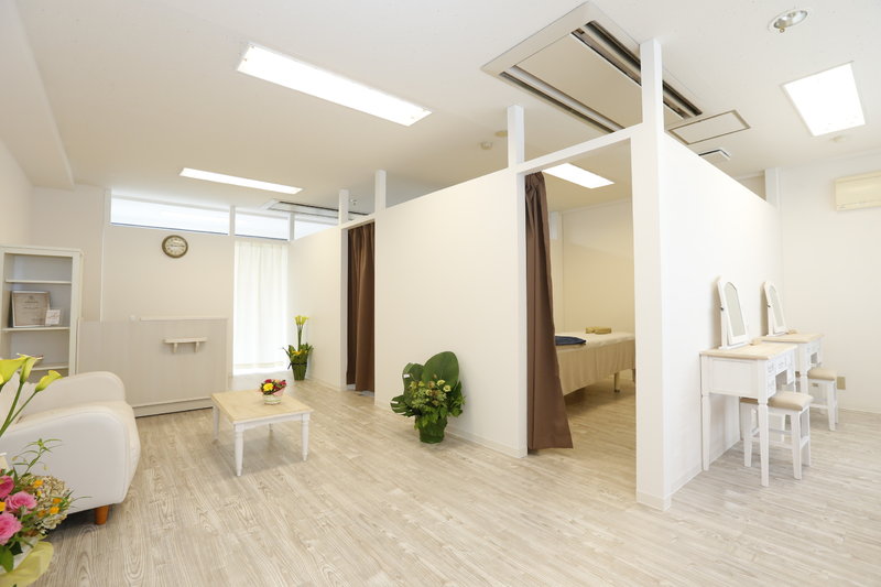 脱毛サロン　ＬＵＭＩＡ | 白石区/南区/豊平区周辺のエステサロン