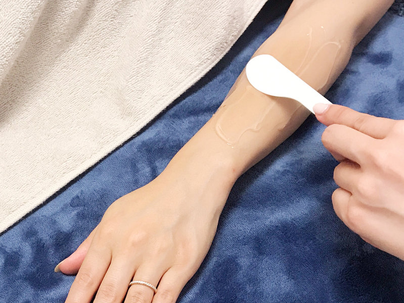 脱毛サロン　ＬＵＭＩＡ | 白石区/南区/豊平区周辺のエステサロン