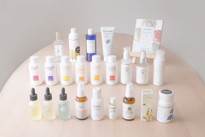 オーガニックアロマテラピーサロンNaplu | 和歌山のリラクゼーション オーガニックアロマテラピーサロンNaplu | 和歌山のリラクゼーション