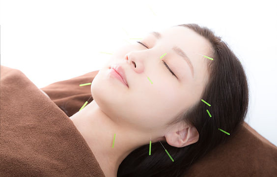 美容鍼灸サロン Hallume | 大森のリラクゼーション