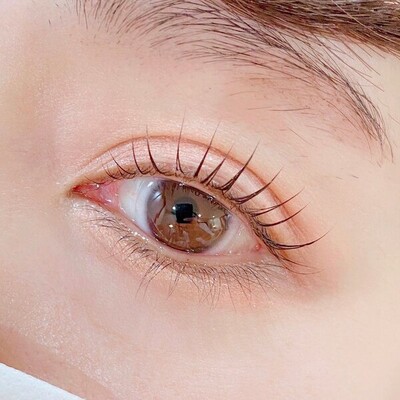 Ananas Eyelash アナナアイラッシュ 埼玉県 川口 のマツエク まつげパーマ ビューティーパーク