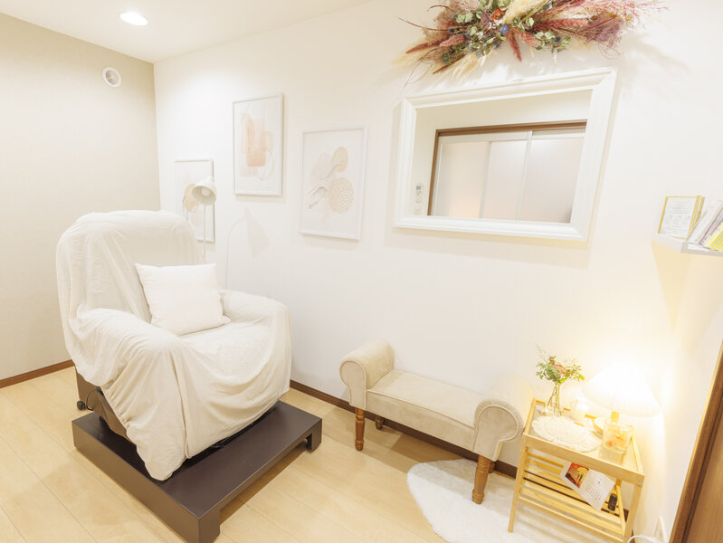 Ananas eyelash | 川口のアイラッシュ