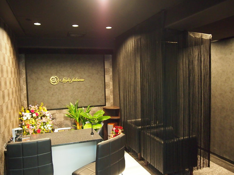 スタイルフルネス 神戸三宮 | 三宮のリラクゼーション