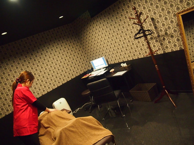 スタイルフルネス 神戸三宮 | 三宮のリラクゼーション スタイルフルネス 神戸三宮 | 三宮のリラクゼーション