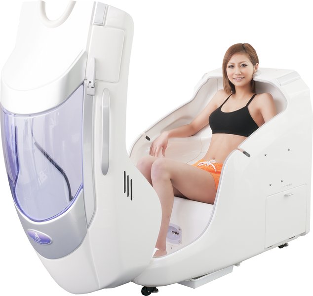 ダイエットスタジオ RE∞DO | 新大阪のエステサロン