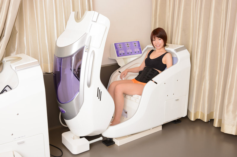 ダイエットスタジオ RE∞DO | 新大阪のエステサロン