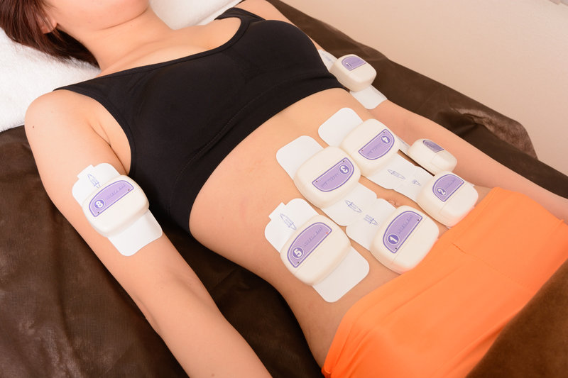 ダイエットスタジオ RE∞DO | 新大阪のエステサロン