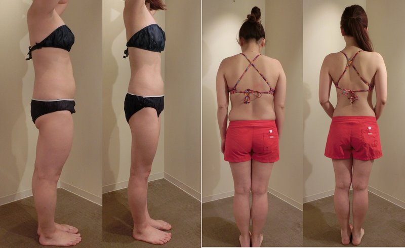 ダイエットスタジオ RE∞DO | 新大阪のエステサロン