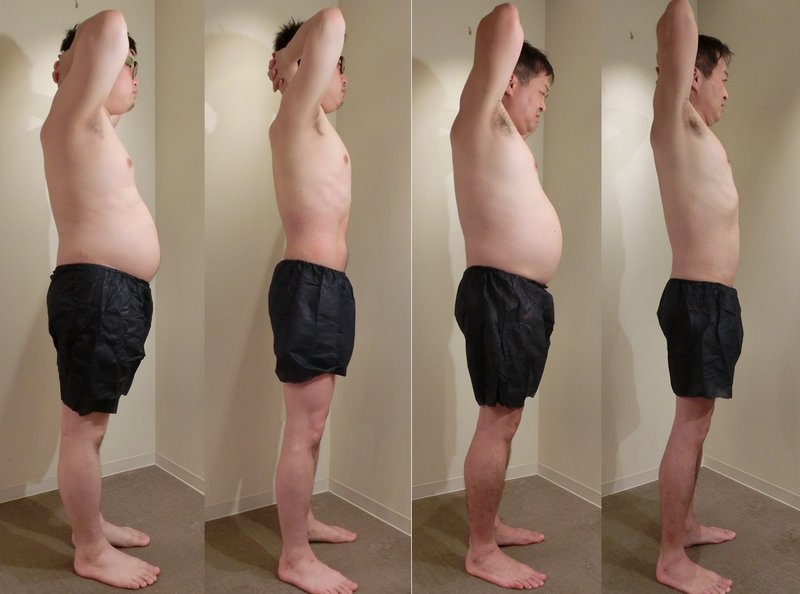 ダイエットスタジオ RE∞DO | 新大阪のエステサロン