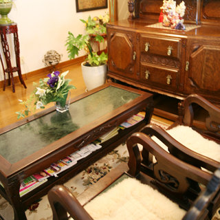 ZONA VERDE | 中目黒のエステサロン