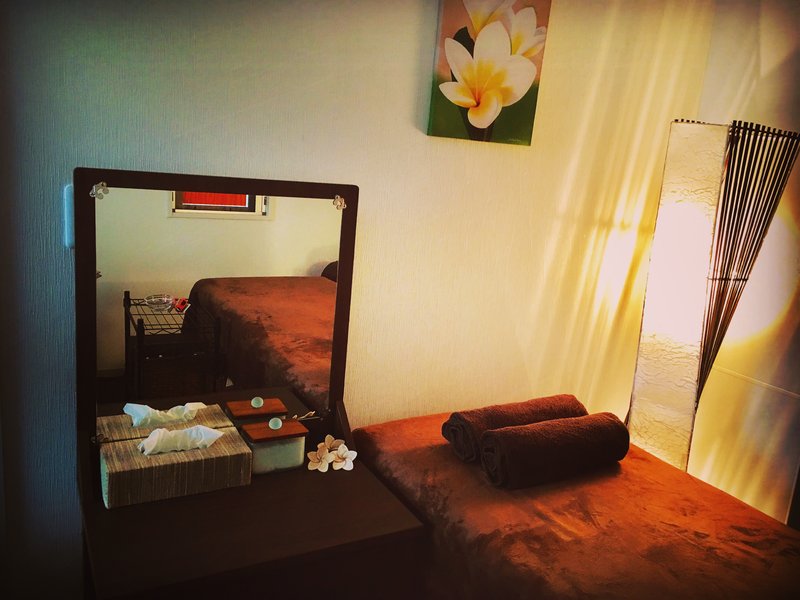 Bellemano | 川崎のリラクゼーション