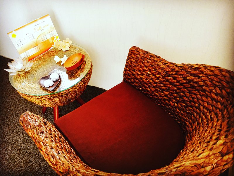 Bellemano | 川崎のリラクゼーション Bellemano | 川崎のリラクゼーション