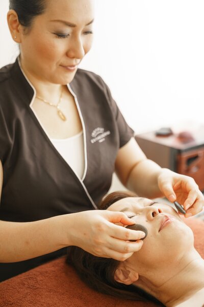 B.F.D.salon　welina　～ウェリナ～ | 円山公園のエステサロン