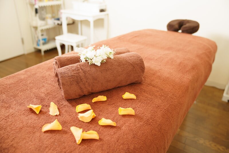 B.F.D.salon　welina　～ウェリナ～ | 円山公園のエステサロン