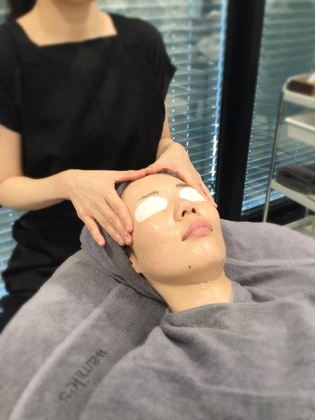 BB Art Make | 亀戸のエステサロン