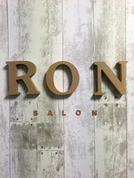 Men's SALON RON | 新宿のエステサロン