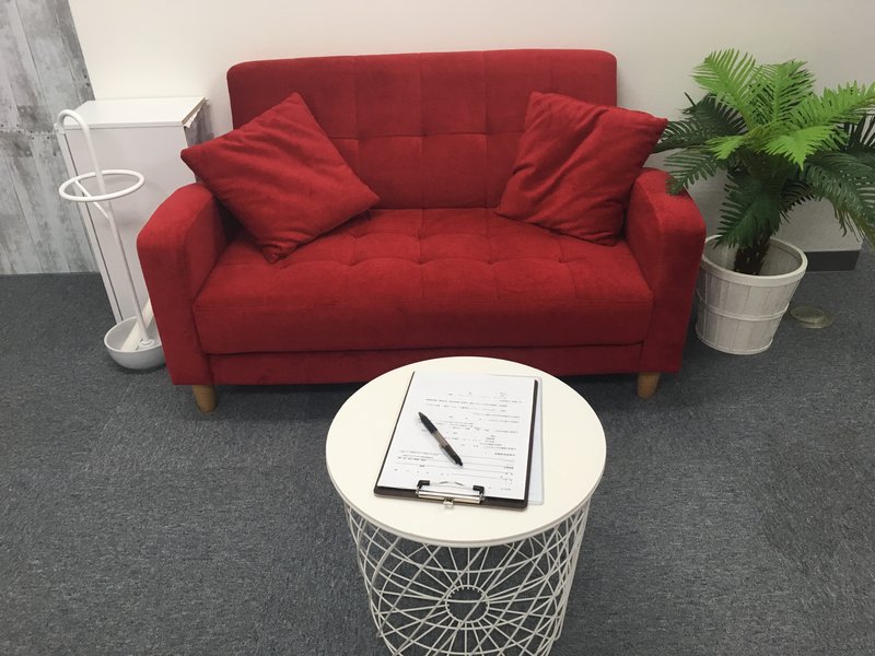 Men's SALON RON | 新宿のエステサロン